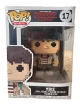 Mike #17 Funko Pop