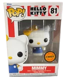 Mimmy #81 Funko Pop