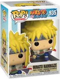 Minato Namikaze #935 Funko Pop