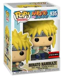 Minato Namikaze #935 Funko Pop