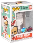 Minnie Mouse #1160 Funko Pop