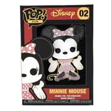 Minnie Mouse #02 Funko Pop