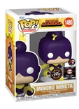 Minoru Mineta #1480 Funko Pop