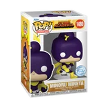 Minoru Mineta #1480 Funko Pop