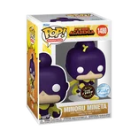 Minoru Mineta #1480 Funko Pop