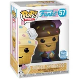 Mister Sprinkles #57 Funko Pop