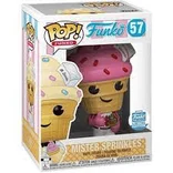 Mister Sprinkles #57 Funko Pop