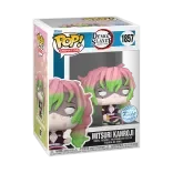 Mitsuri Kanroji #1857 Funko Pop