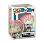 Mitsuri Kanroji #1306 Funko Pop