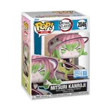 Mitsuri Kanroji #2046 Funko Pop
