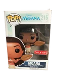 Moana #216 Funko Pop