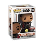 Moff Gideon #380 Funko Pop