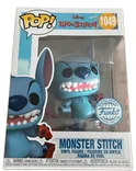 Monster Stitch #1049 Funko Pop
