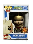 Mont Blanc #48 Funko Pop