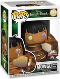 Mowgli with Kaa #987 Funko Pop