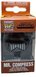 Mr. Compress Funko Pop