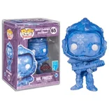 Mr. Freeze #65 Funko Pop