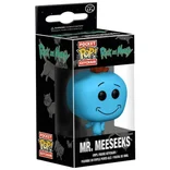 Mr. Meeseeks Funko Pop