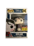 Mulan #323 Funko Pop