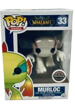 Murloc #33 Funko Pop