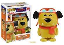 Muttley #39 Funko Pop