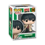 Nagumo #2060 Funko Pop