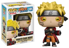 Naruto (Sage Mode) #185 Funko Pop
