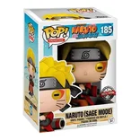 Naruto (Sage Mode) #185 Funko Pop