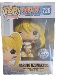 Naruto Uzumaki (Sexy Jutsu) #726 Funko Pop