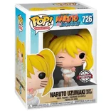 Naruto Uzumaki (Sexy Jutsu) #726 Funko Pop