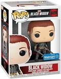Black Widow #609 Funko Pop
