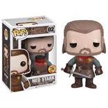 Ned Stark #02 Funko Pop