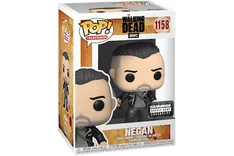 Negan #1158 Funko Pop
