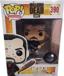 Negan #390 Funko Pop