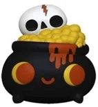 Newt Funko Pop