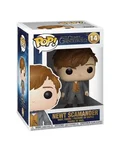 Newt Scamander #14 Funko Pop