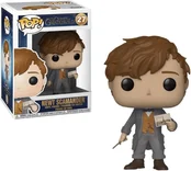 Newt Scamander #27 Funko Pop