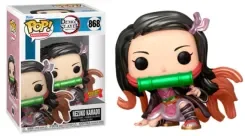 Nezuko Kamado #868 Funko Pop