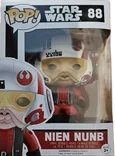 Nien Nunb #88 Funko Pop