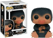 Niffler #08 Funko Pop