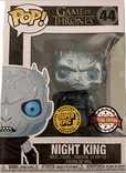 Night King #44 Funko Pop