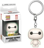 Nursebot Baymax Funko Pop