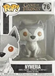 Nymeria #76 Funko Pop