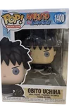Obito Uchiha #1400 Funko Pop