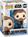 Obi-Wan Kenobi #599 Funko Pop