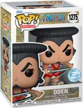 Oden #1275 Funko Pop