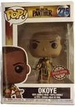 Okoye #275 Funko Pop