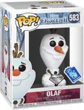 Olaf #583 Funko Pop