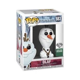 Olaf #583 Funko Pop