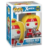 Omega Red #980 Funko Pop
